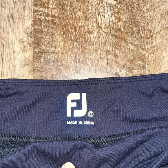 FootJoy Skirts Footjoy Golf Skirt With Built In Spandex Poshmark